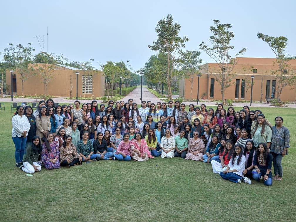 Women Day Celebration