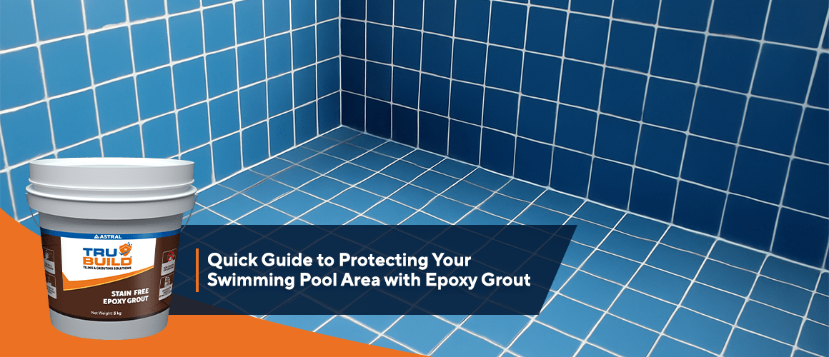 Quick Guide to Protecting Your Swimming Pool Area