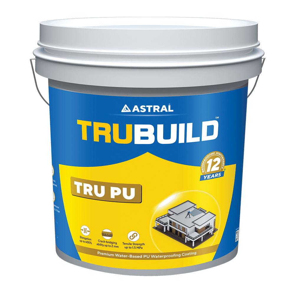 Waterproofing Membrane